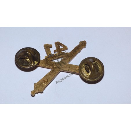 US ARMY 41st Field Artillery Regiment Corps badge