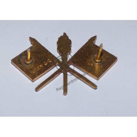 Insigne Signal Corps US ARMY