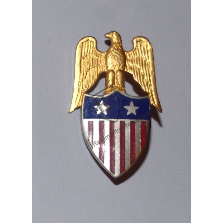 US ARMY Aide to Major General badge