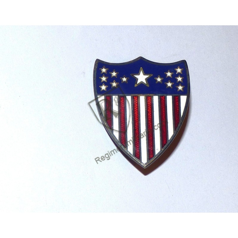 Insigne Officier Adjudant General's Corps US ARMY