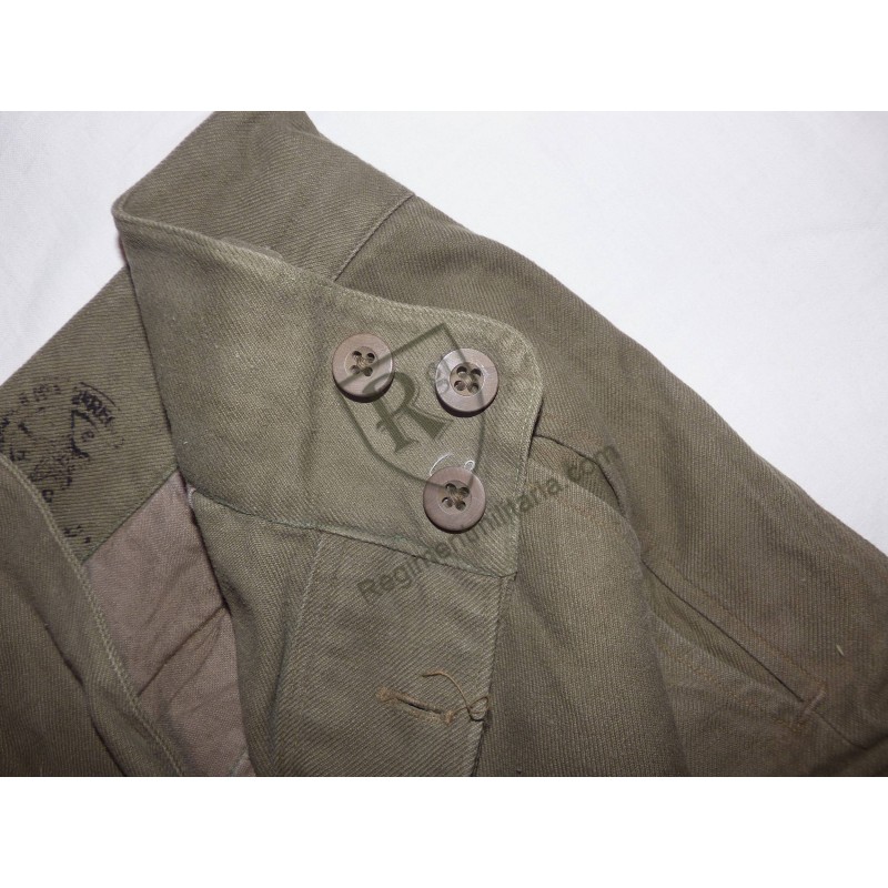 Pantalon TTA 47 1er type Indochine