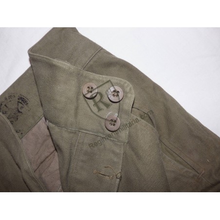 Pantalon TTA 47 1er type Indochine