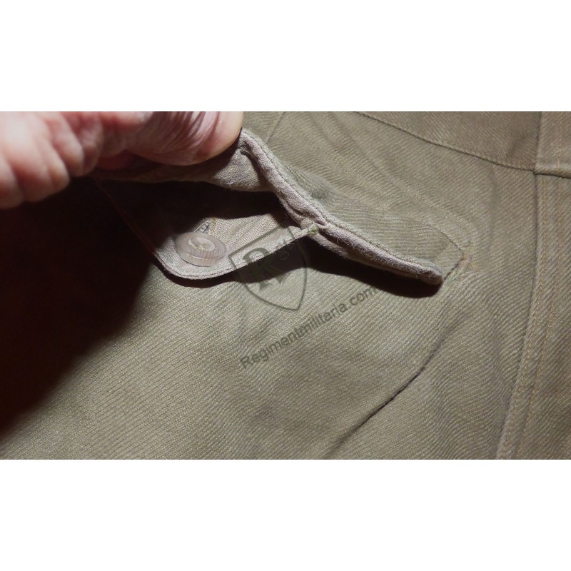 Pantalon TTA 47 1er type Indochine