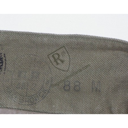 Pantalon TTA 47 1er type Indochine