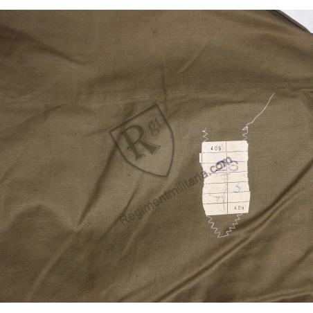 French Indochina jacket  TTA 47 dated 1953