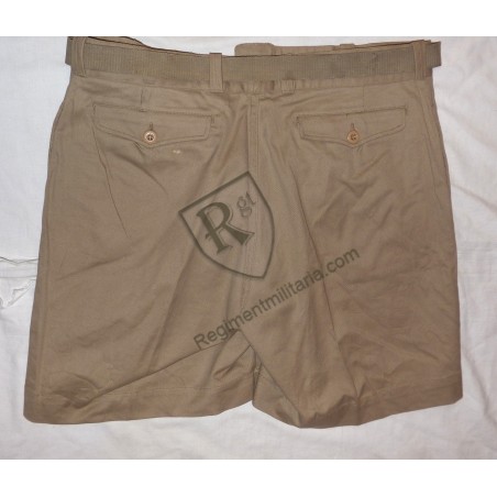 French Algerian war shorts 1956
