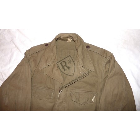 Lightweight TTA 47 JACKET 1954