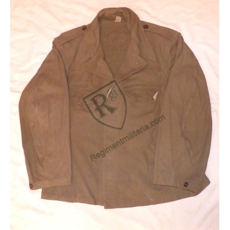 Veste TTA 47 Allégée 1954