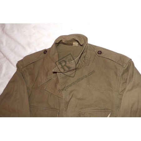 Veste TTA 47 Allégée 1954