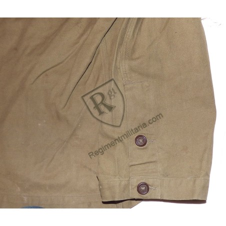 Lightweight TTA 47 JACKET 1954