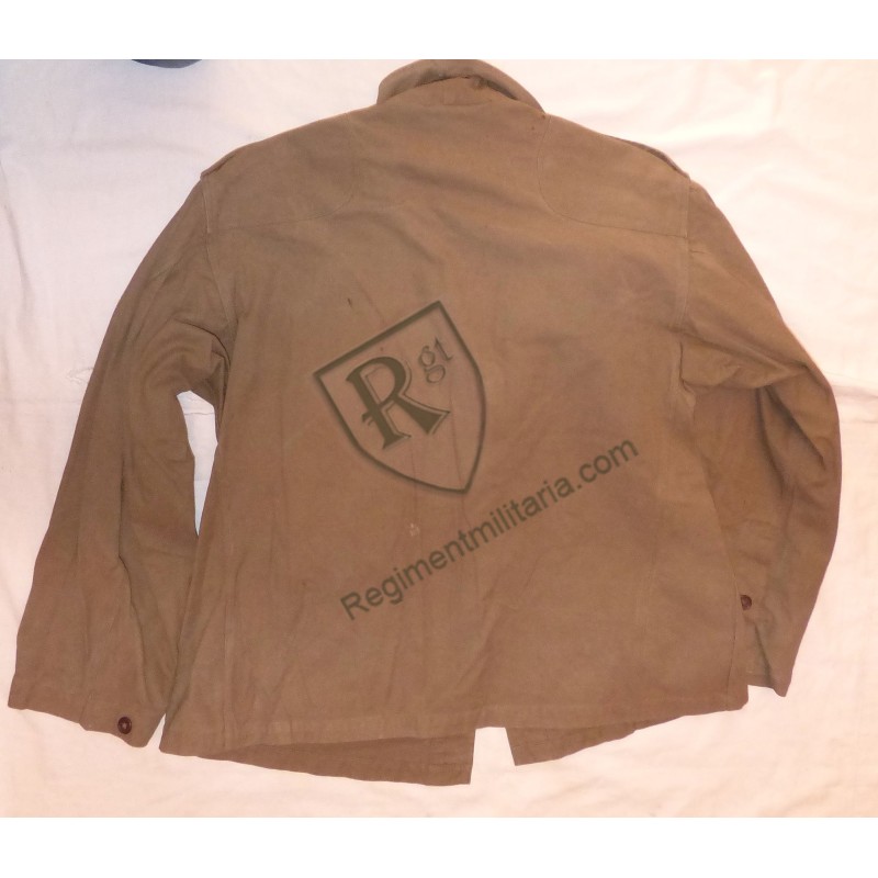 Lightweight TTA 47 JACKET 1954