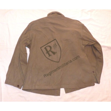 Lightweight TTA 47 JACKET 1954