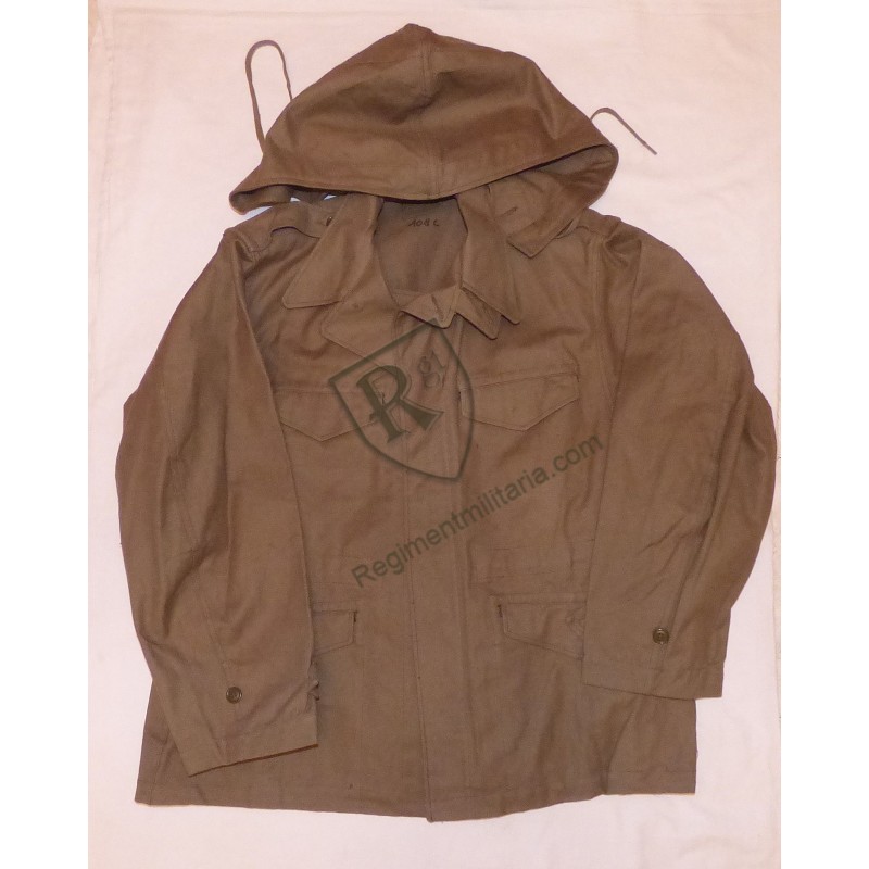 Veste TTA47 Montagne datée 1954