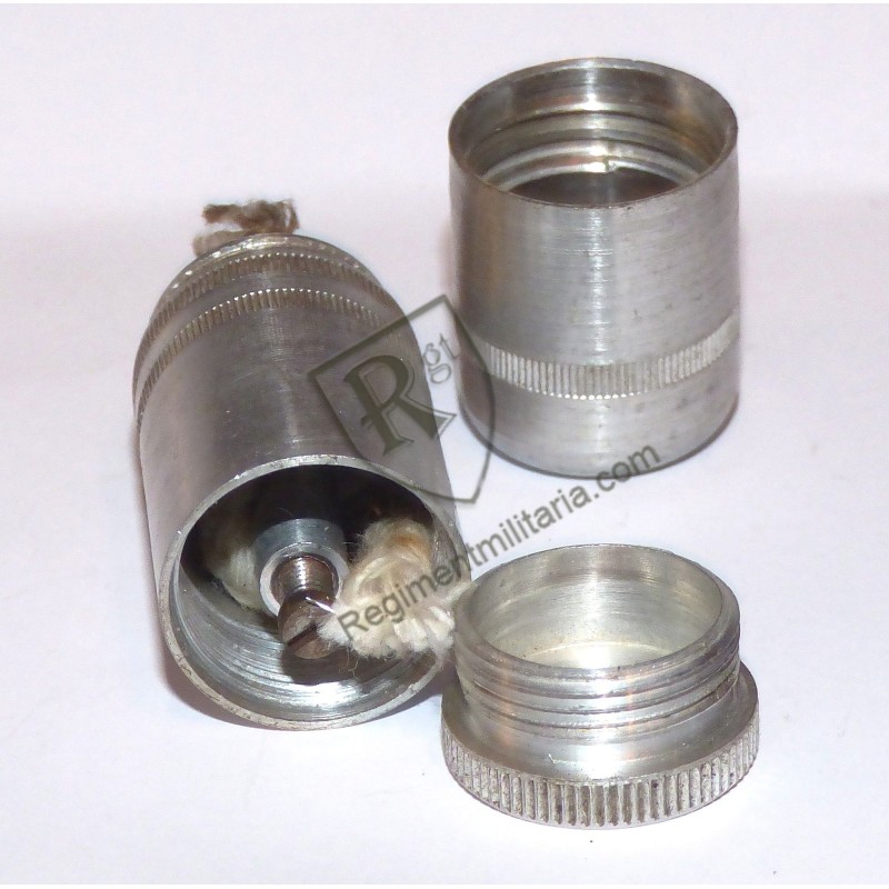 Briquet de poche troupe Heer