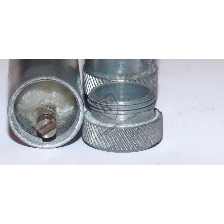 Briquet de poche troupe Heer