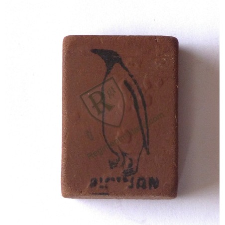 Gomme Heer marque PIGINAN