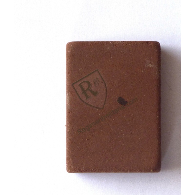 Gomme Heer marque PIGINAN