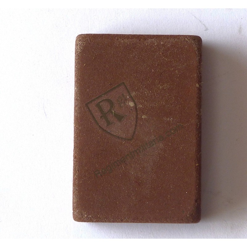 Gomme Heer marque PIGINAN