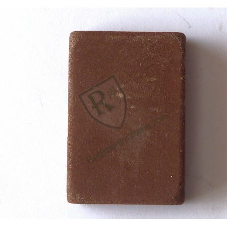 Gomme Heer marque PIGINAN