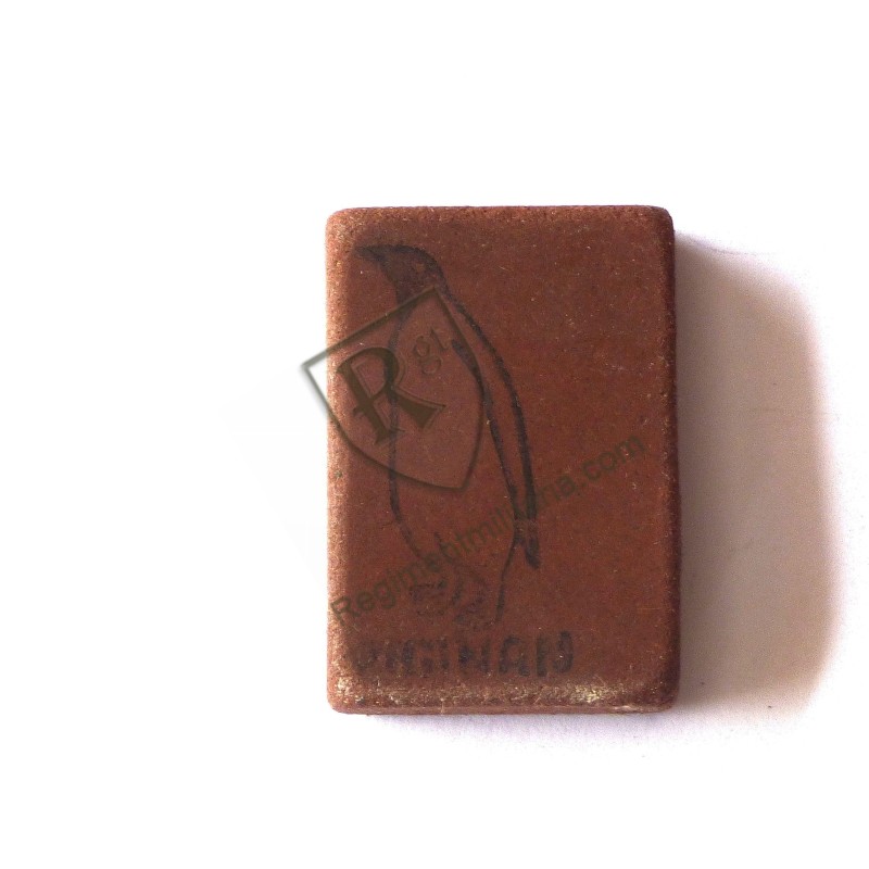 Issue Heer eraser PIGINAN