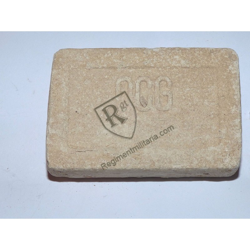 German Heer OCG soap
