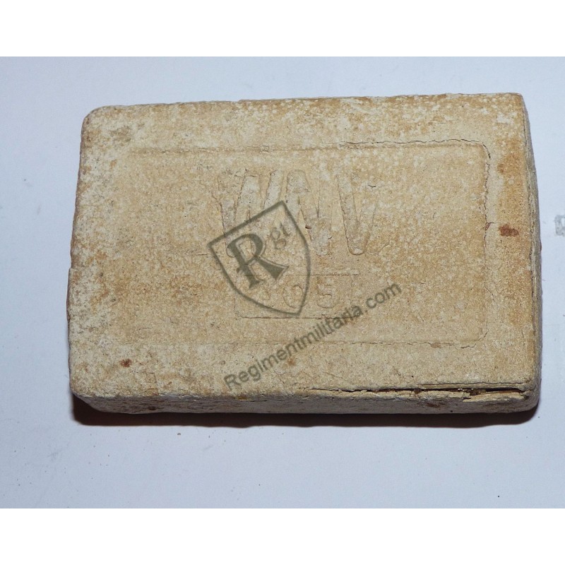 German Heer OCG soap