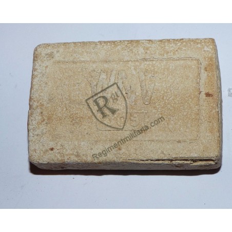 German Heer OCG soap