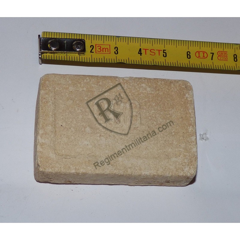 German Heer OCG soap