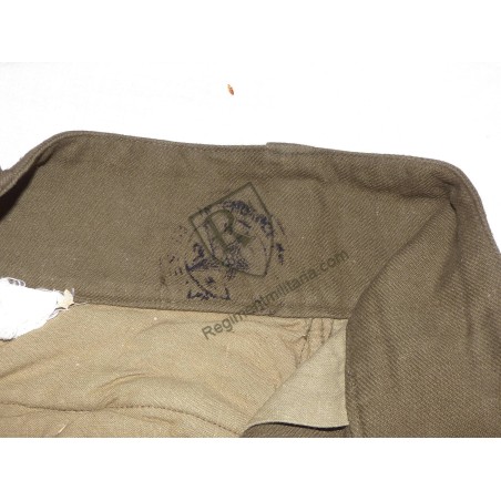 Pantalon TTA 47 1er type Indochine