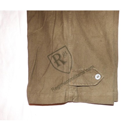 Pantalon TTA 47 1er type Indochine