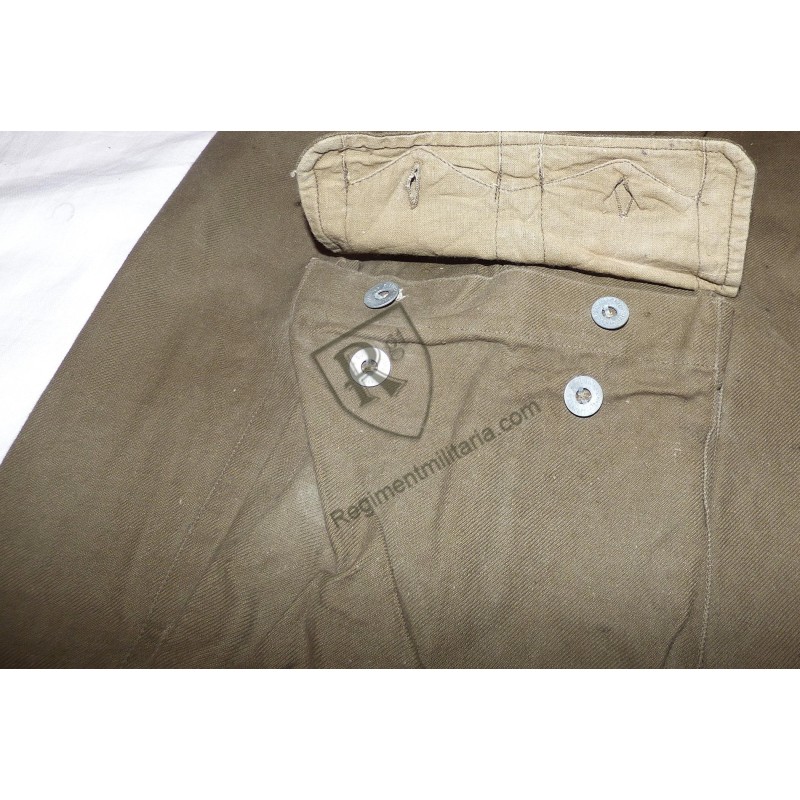 Pantalon TTA 47 1er type Indochine