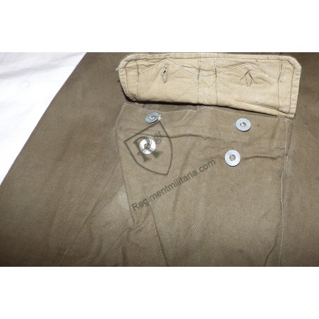 Pantalon TTA 47 1er type Indochine