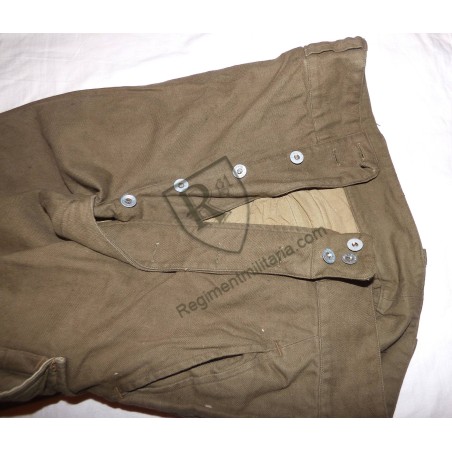 Pantalon TTA 47 1er type Indochine