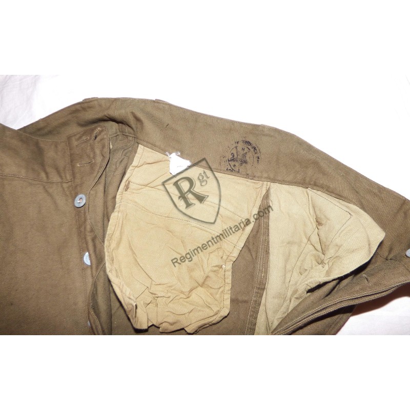 Pantalon TTA 47 1er type Indochine