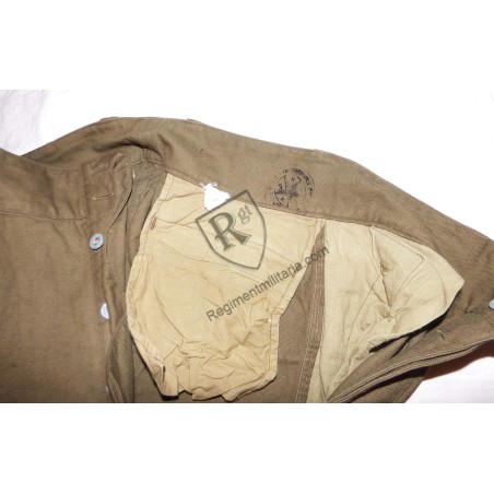 Pantalon TTA 47 1er type Indochine