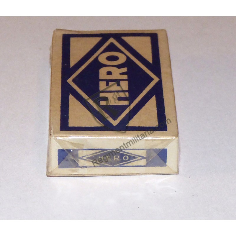 HERO brand Heer razor blades