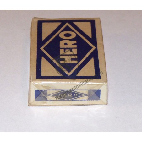 HERO brand Heer razor blades
