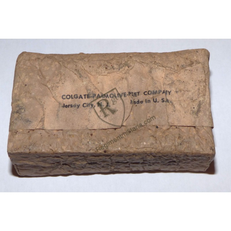 US Army soap  Type I -  4 ounces