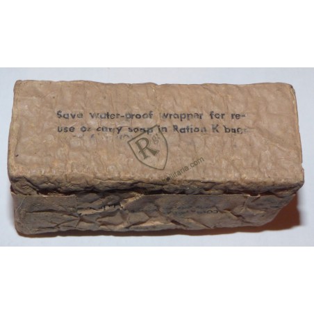 US Army soap  Type I -  4 ounces