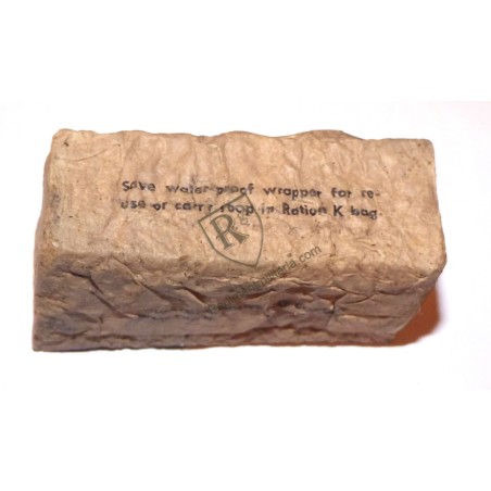 US Army soap  Type I -  4 ounces