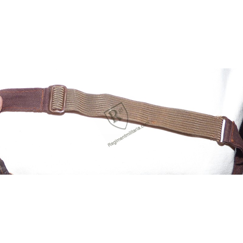 Issue Heer glasses with sheath