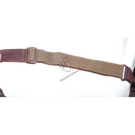 Lunettes de protection Heer avec étui