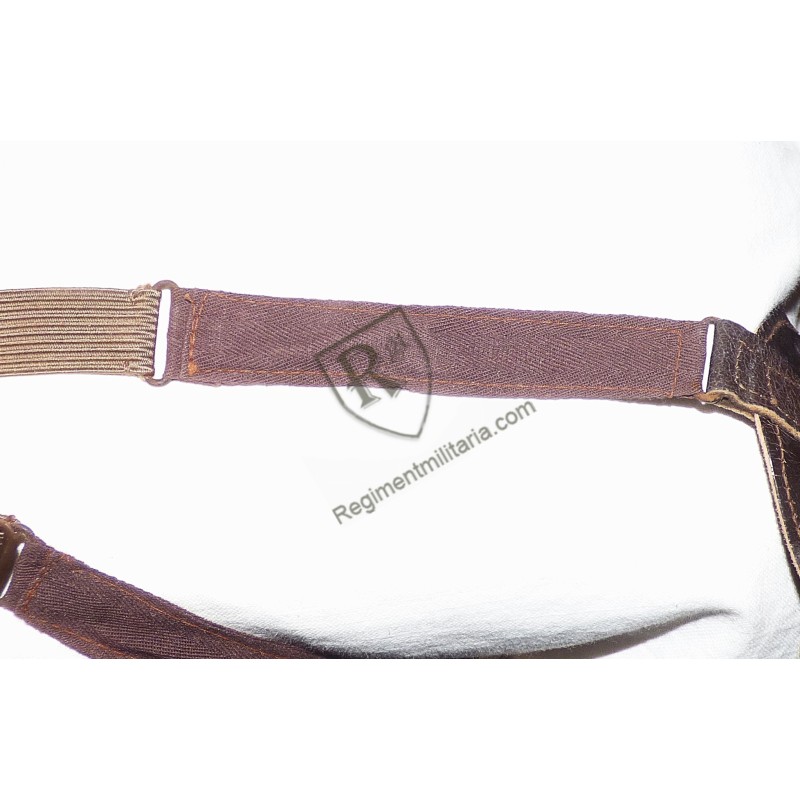 Lunettes de protection Heer avec étui