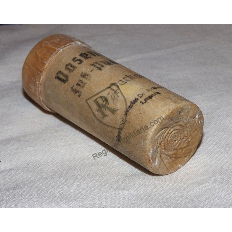 German SS  foot powder.