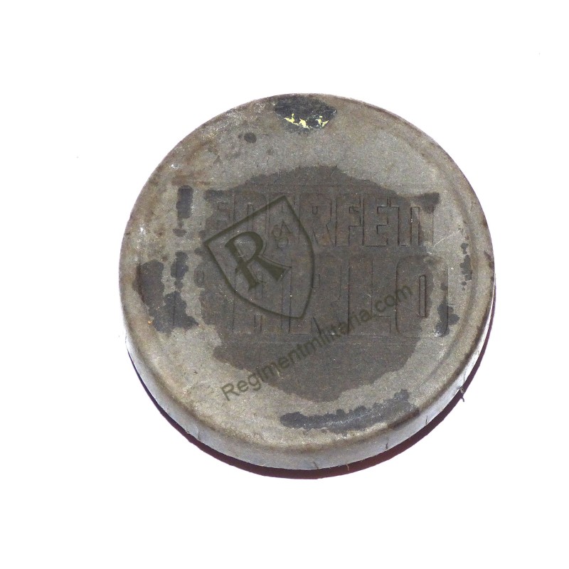 Cirage cuir Bärlo Lederfett Heer