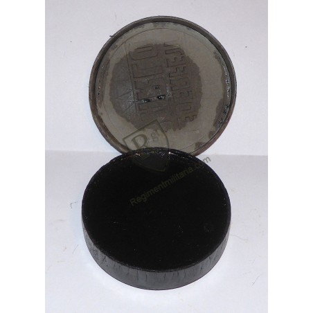 Cirage cuir Bärlo Lederfett Heer