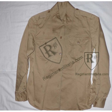 WAC Chino shirt