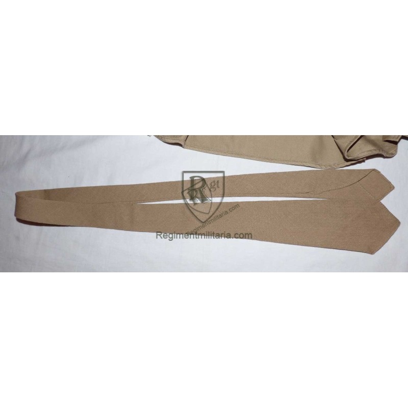 Cravatte Chino US ARMY