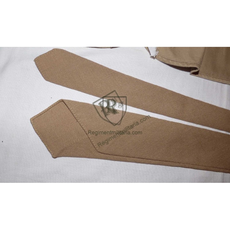 US ARMY Chino tie