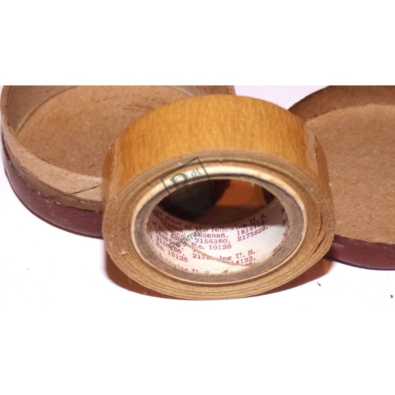 US Army WW2 adhesive tape